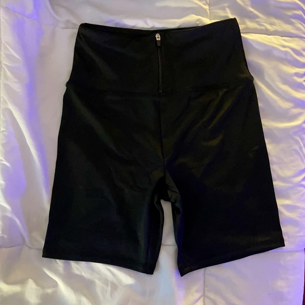 Activewear Biker Shorts | Forever 21